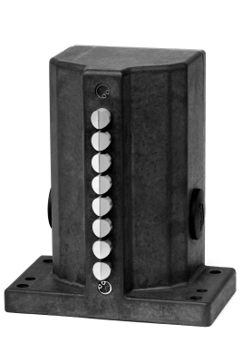 EUCHNER RGBF02D16-502 /  no. 082342