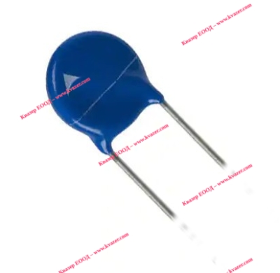 Варистор EPCOS  B72214S 271K151V87 275VAC