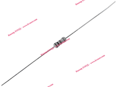 840 ohm/0.25W Резистор