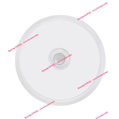 027-015-0020 20W 6400K 180-260V LED Осветително тяло със сензор