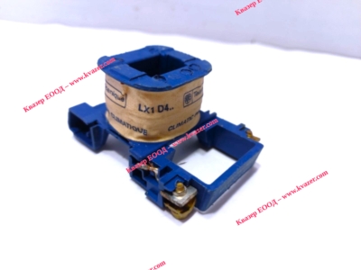 Контакторна бобина LX1D2B7 48V 50/60Hz 18A