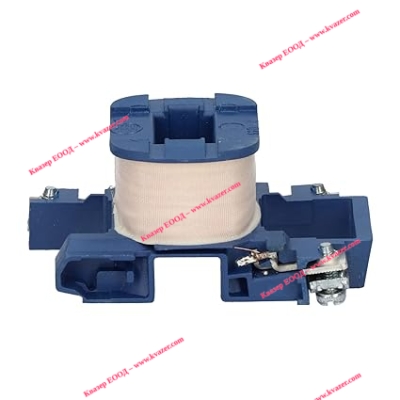 Контакторна бобина LX1D4P7 220V 50/60Hz M7  25A - 32A