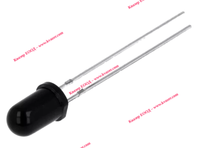 LL-503PDD2E Фотодиод, 150mW, 35V, 940nm