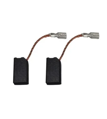 Четка за двигател TE1223 к-т 2бр.