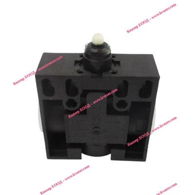 КОРПУС ЗА КРАЙЕН ПРЕВКЛЮЧВАЧ AT0-11-S-IA