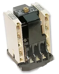 Контактор IDX 21 32A, с бобина 220V AC 50Hz  + помощни контакти