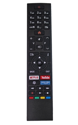 дистанционно управление RC VESTEL RC43157