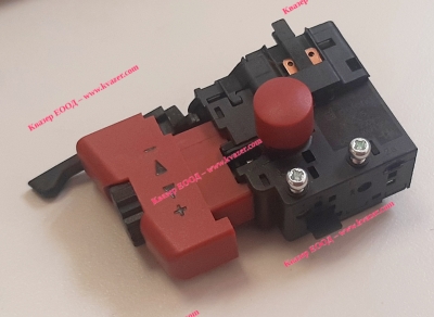Defond DGQ-1106H/0H0LA0L02 ключ за бормашина с регулиране на обороти