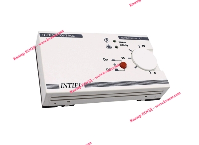 Терморегулатор за подово отопление TR-1