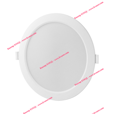 LED плафон 18W Rebel, 4000K, 230V