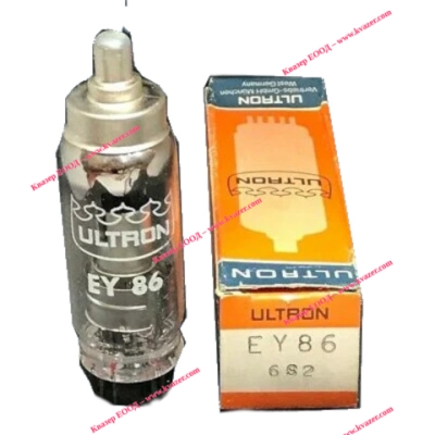 Лампа EY86 6S2 Ultron