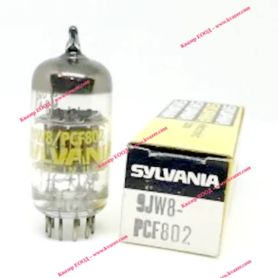 Лампа 9JW8 PCF802 Sylvania