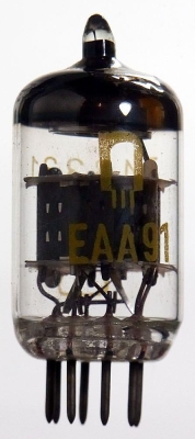 Лампа EAA91 5726 Ultron