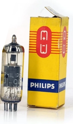 Лампа PL95 PHILIPS