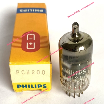 Лампа PCH200 PHILIPS