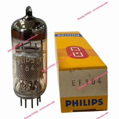 Лампа EF184 PHILIPS