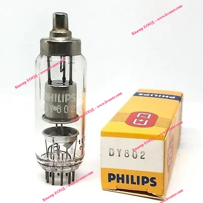Лампа DY802 PHILIPS