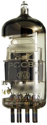 Лампа PCC89 ULTRON
