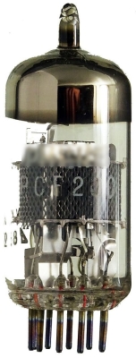 Лампа PCF200 PHILIPS