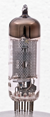 Лампа EBF83 ULTRON