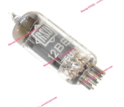 Лампа 12BE6 75U43 RSD