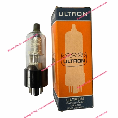Лампа 1B3GT ULTRON