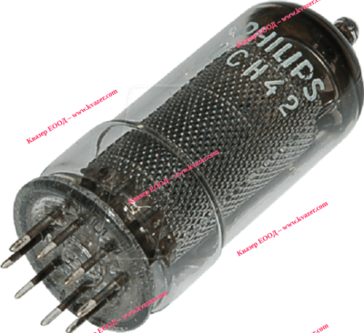 Лампа UCH42 PHILIPS