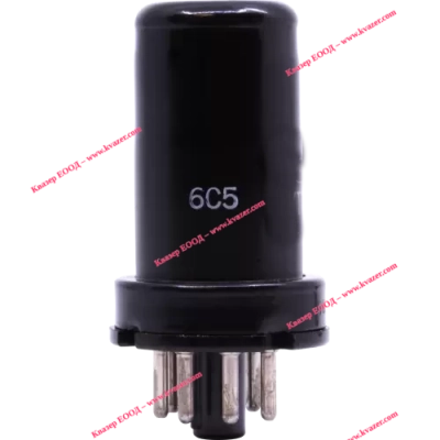 Лампа 6C5 ULTRON