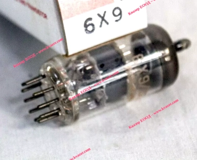 Лампа 6X9 ECF200 ULTRON