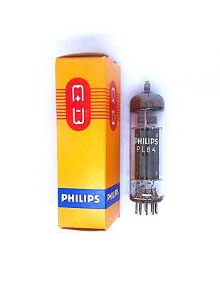 Лампа PL84 PHILIPS