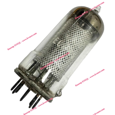 Лампа ECH42 ULTRON