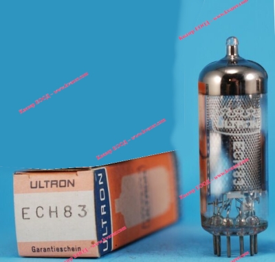 Лампа ECH83 ULTRON