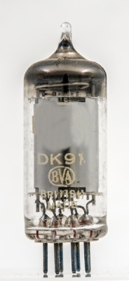 Лампа DK91 R5 ULTRON