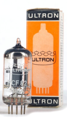 Лампа PCF82 ULTRON