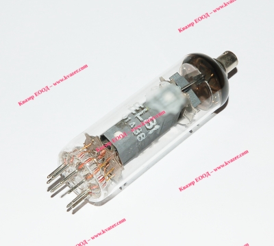 Лампа EL81 ULTRON