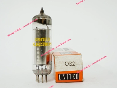 Лампа 0B2 UNITED