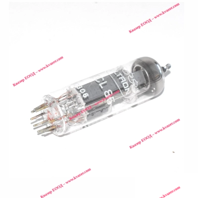 Лампа ECL85 ULTRON