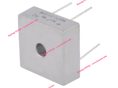 ГРЕЦ KBPC3510W 35A 1000V