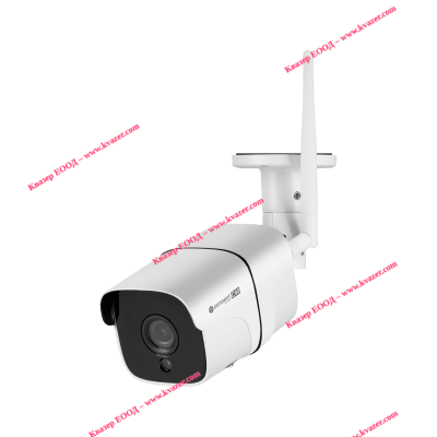 Външна Wi-Fi камера Kruger & Matz Connect C40 Tuya