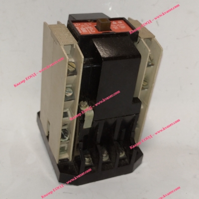 Контактоp K-ID 16Gs  16A b24V=,380V/8kW, EAW