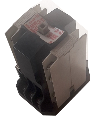 Контактор ID 1 25A, с бобина 120V AC + помощни контакти