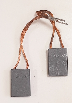 Четка за двигател 10x32x45mm