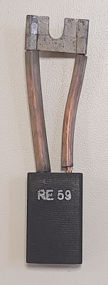Четка за двигател 8x20x32mm RE59