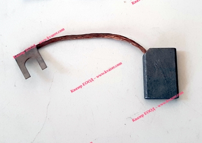 Четка за двигател 6x17x25mm