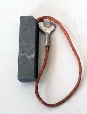 Четка за двигател 10x12x46/43mm