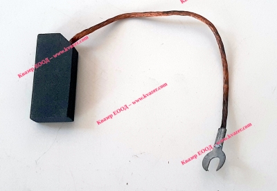 Четка за двигател 10x20x45/38mm