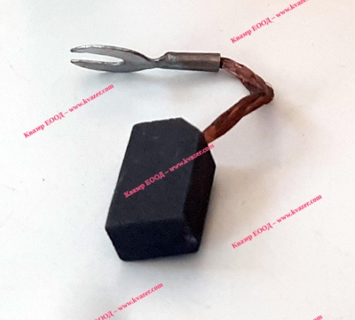 Четка за двигател R5X 8x12x19/16mm