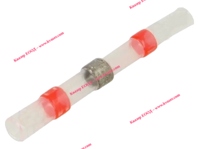 SST002R самозапояваща се втулка  0.5-1.5mm²