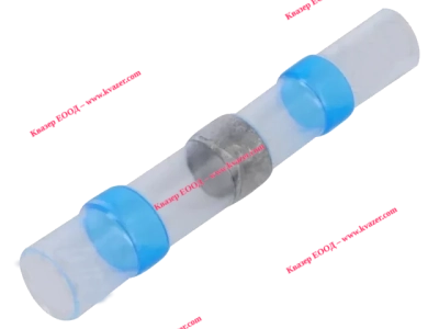SST003B самозапояваща се втулка  1.5-2.5mm²