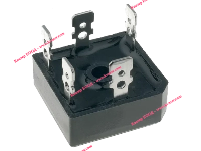SKBPC5006 трифазен грец 600V/50А